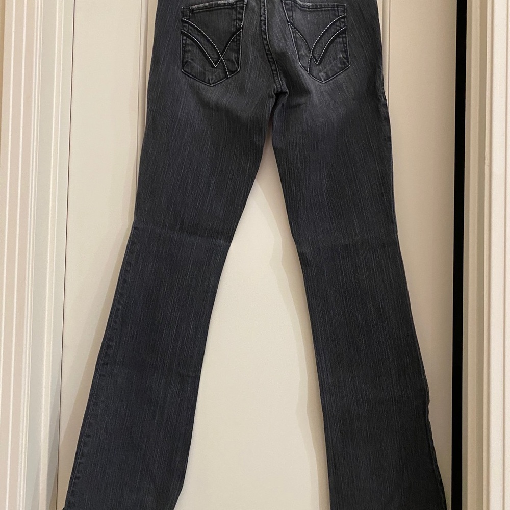 William Rast  - Stella Bootcut - Picture 2 of 3